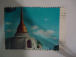 CHINA  POSTCARDS ΦΩΤΟ   SMALL  MONUMENTS  FOR MORE PURCHASES 10% DISCOUNT - China