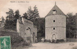 FRANCE - Fraze - Vue Sur Le Château D'eau - Vue Générale - Animé - Carte Postale Ancienne - Nogent Le Rotrou
