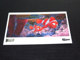 75035-   DISNEY, "SWIM TEAM" FROM FINDING NEMO - Other & Unclassified