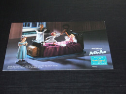 75036-   DISNEY, PETER PAN - Altri & Non Classificati