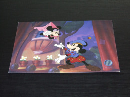 75037-   DISNEY, "SPOTLIGHT ON ROMANCE" - Sonstige & Ohne Zuordnung