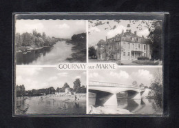 (*24/04/24) 93-CPSM GOURNAY SUR MARNE - Gournay Sur Marne