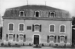 Châtel Montagne * Façade De La Maison Des Pupilles De L'école Publique - Andere & Zonder Classificatie