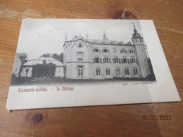 Ostemerée, Anthee, Le Chateau - Anhée