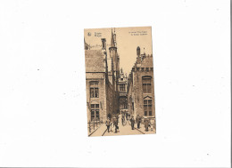 Carte Postale - Brugge