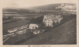 DUDELANGE HOSPICE DE L USINE EN 1926 - Dudelange