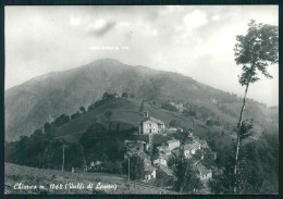 Torino Monastero Di Lanzo Chiaves Foto FG Cartolina MZ0486 - Autres & Non Classés