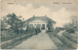 Crasna 1928 - Romania