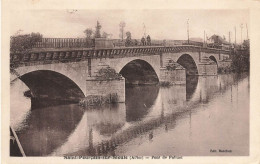 St Pourçain Sur Sioule * Le Pont De Palluet - Andere & Zonder Classificatie