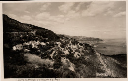 SERRA DA ARRÁBIDA - O Convento E A Baia - PORTUGAL - Setúbal