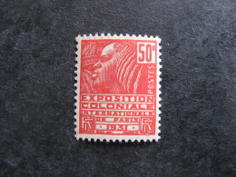 N° 272, Neuf XX . - Unused Stamps