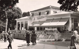 Vichy * La Restauration * Bar Buvette Restaurant - Vichy