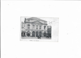 Carte Postale - Mons