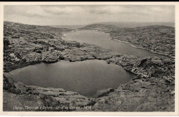 SERRA DA ESTRELA - Lagoas Comprida E Escura - SEIA - PORTUGAL - Guarda