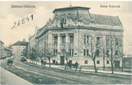 Simleu Silvaniei 1929 - Roumanie