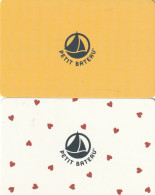 ## Carte  Cadeau ##  Petit Bateau  ##    Gift Card, Giftcart, Carta Regalo, Cadeaukaart - Gift Cards