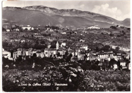 1958 TORRI IN SABINA 2    RIETI - Rieti