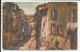 La Vieille Ville    1939   N° 83 - Vida En La Ciudad Vieja De Niza