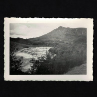 Photo 10.3 X 7.3 - Madagascar / Lac D'Itasy 1956 --- Del570 - Africa