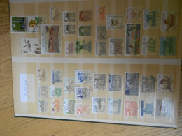 Lot Briefmarken Polen Gebraucht - Sonstige & Ohne Zuordnung