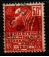 FRANCE    -   1930 .   Y&T N° 272 Oblitéré  .  Expo Coloniale De Paris. - Used Stamps