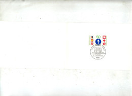 Souvenir Fdc 1979 Sauvetage Route - 1974-1980