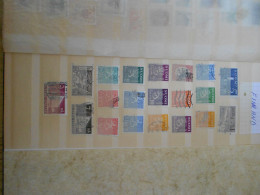 Lot Briefmarken Finnland Gebraucht - Other & Unclassified