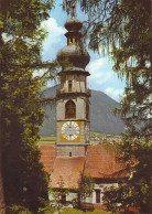 Brunico(bolzano) - Chiesa S.caterina - Non Viaggiata - Bolzano (Bozen)