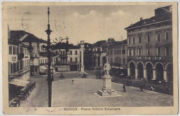 1954 ROVIGO 1 - Rovigo