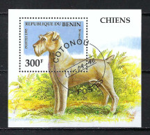 BENIN 1995: B&F Neuf** "CHIEN" - Benin - Dahomey (1960-...)