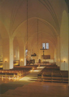 KIRCHE Christentum Religion Vintage Ansichtskarte Postkarte CPSM #PBQ228.DE - Churches & Convents