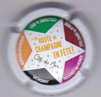 ROUTE DU CHAMPAGNE 2009 N°39 - Altri & Non Classificati