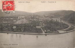 Fumay * Panorama De La Commune - Fumay