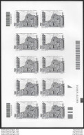 2020 Italia Volterra Cathedral MS Sassone N. 35 - Other & Unclassified