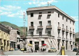 Ai118 Cartolina Sapri Hotel Vittoria Provincia Di Salerno - Salerno