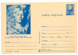 IP 73 - 1095  Museum STORCK - Stationery - Unused - 1973 - Postal Stationery