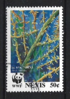 Nevis 1994 Endangered Species  Y.P.  781 (0) - St.Kitts Y Nevis ( 1983-...)
