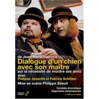 Dialogue D'un Chien Avec Son Maître [FR Import]  (NEUF SOUS BLISTER) - Otros & Sin Clasificación