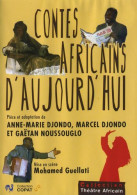 Contes Africains D'aujourd'hui [FR Import] (NEUF SOUS BLISTER) - Altri & Non Classificati
