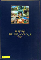 Libro Annuale 2016 Ufficiale Delle Poste - Buone Condizioni - 1946-60: Marcophilie