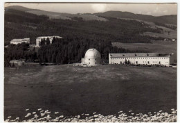 ASIAGO - OSPEDALE CIVILE ED OSSERVATORIO ASTROFISICO - VICENZA - 1952 - Vicenza