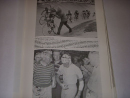 CYCLISME COUPURE LIVRE T491 TdF1960 PARC Des PRINCES CHUTE De DARRIGADE          - Sport