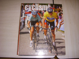 ANNEE DU CYCLISME 2003 Dossier Les Champions Du Siecle SIMONI ULLRICH PETACCHI - Sport