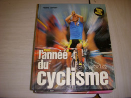 ANNEE DU CYCLISME 1988 Dossier Paris Roubaix FONDRIEST FIGNON ANQUETIL ROCHE - Sport