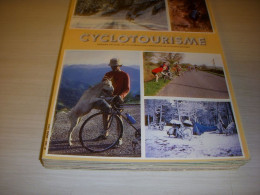 CYCLOTOURISME 304 03.1983 CYCLO CAMPING Les CHAUSSURES TOUR LOIRE ATLANTIQUE - Sport
