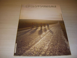 CYCLOTOURISME 313 02.1984 SALON Du CYCLE TRIPLETTE PBP TOUR CHARENTE MARITIME - Sport