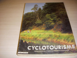 CYCLOTOURISME 305 04.1983 TOUR LOT ANCHORAGE A RIO De JANEIRO CEVENNES PYRENEES - Sport