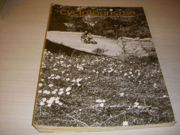 CYCLOTOURISME 245 04.1977 VOSGES FORET NOIRE TANDEMISTES CYCLOS CAMPEURS - Sport