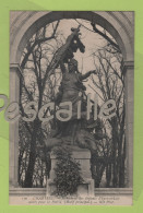 28 EURE & LOIR - CP CHARTRES - MONUMENT DES ENFANTS D'EURE ET LOIR MORTS POUR LA PATRIE / MOTIF PRINCIPAL - ND PHOT 190 - Chartres