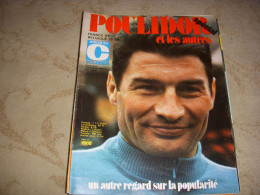 MIROIR Du CYCLISME 194 11.1974 SPECIAL 64 PAGES POULIDOR ET LES AUTRES - Sport